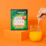 Revive Active Tropical Flavour 30 Pack + 20% Extra Free