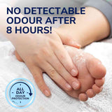 Scholl Ultra Odour Fighting Foot Powder 85g