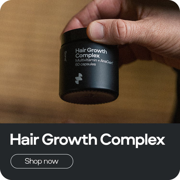 sons hair growth vitamin complex
