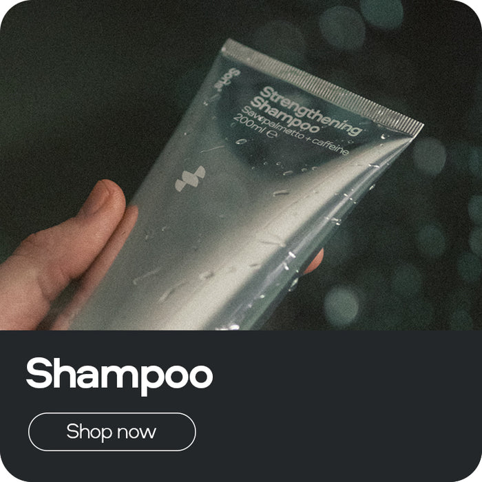 sons DHT blocking shampoo