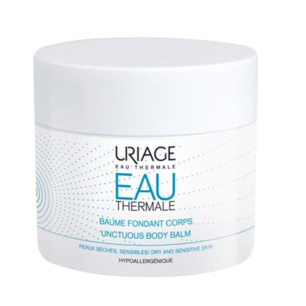 Uriage Eau Thermale Firming Body Balm 200ml