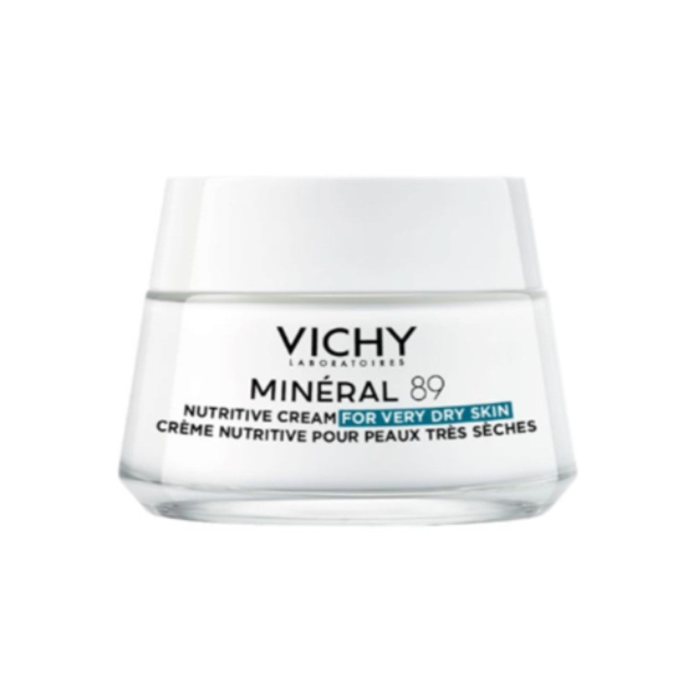 Vichy Nutrilogie 2 50ml